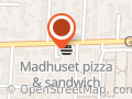 Madhuset - Pizza & Sandwich