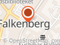 MÄKLARHUSET I FALKENBERG AB