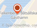 Falkenbergs Båtsällskap