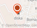 diska Borna