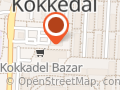 Bring&Dao Pakkeshop (Cykelskrædderen)