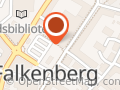 Seb Falkenberg