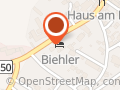 Hotel Gasthof Biehler