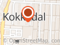 Kokkedal afhentningssted