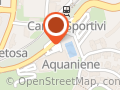 Officina dello Sport, Viale della Moschea, 130, 00197