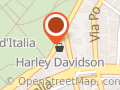 Harley-Davidson Store Roma - Pinciana