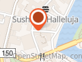 Entill Frisör i Falkenberg