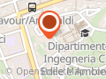 Biblioteca del Dipartimento di architettura e urbanistica per l'ingegneria