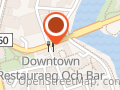 Down Town Rockbar