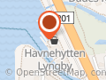 Bådudlejningen ved Havnehytten