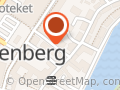 HJORTSBERGS MÅLERI