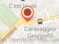 Taxi Aventino-EUR-Ostiense