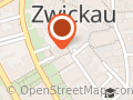 Matroschka Restaurant Zwickau