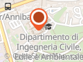 Biblioteca del Dipartimento di ingegneria strutturale e geotecnica.