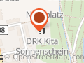 Deutsches Rotes Kreuz Kreisverband Zwickau e.V., Kindertagesstätte Sonnenschein