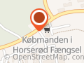 Horserødlejrens Museums Venner
