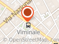 Radical - Luggage Storage Viminale Bus Stop