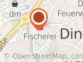 Informationszentrum im Bruckstadel