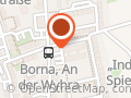 Stadtverwaltung Borna