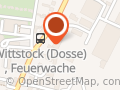 Hotel Stadt Wittstock