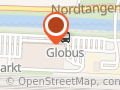 GLOBUS Restaurant Mühldorf
