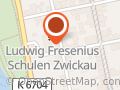 Parkplatz Lothar-Streit-Straße