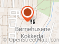 Børnehusene Kokkedal