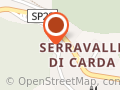 Osteria dall'Iris dal 1860