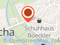 Augenschein Optikermeisterin Sandra Trauer
