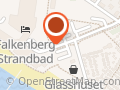 Klitterbadet Simhall