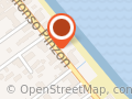 Spiaggia La Perla