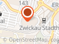 Tourist Information Zwickau