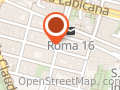 Uber Bus Roma
