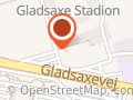 Gladsaxe Tennis og Padel Klub