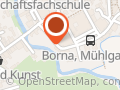 City-Parkhaus Borna