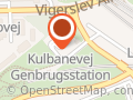 Kulbanevej Genbrugsstation