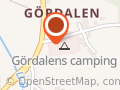 Gördalens camping