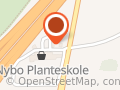 Nybo Planteskole og Havecenter