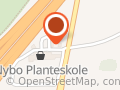 NYBO PLANTESKOLE V/J PETERSEN