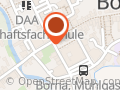 Stadt- und Tourismusinformation Borna