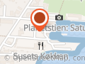 Spisestedet Jagten