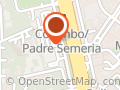 Area Sosta Camper - "Park Colombo" - Roma
