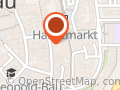 Markt Cafe und Restaurant Zwickau