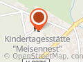 Kindertagesstätte Meisennest Trägerwerk Soziale Dienste