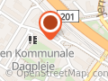 Vuggestuen Andedammen