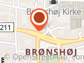 Jonas Pizzeria i Brønshøj