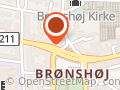 Jonas Pizzeria i Brønshøj
