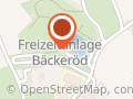 Freizeitanlage Bäckeröd