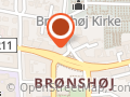 Brønshøj Ligbrændingsforening