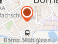 LVZ Geschäftsstelle und Media Store Borna